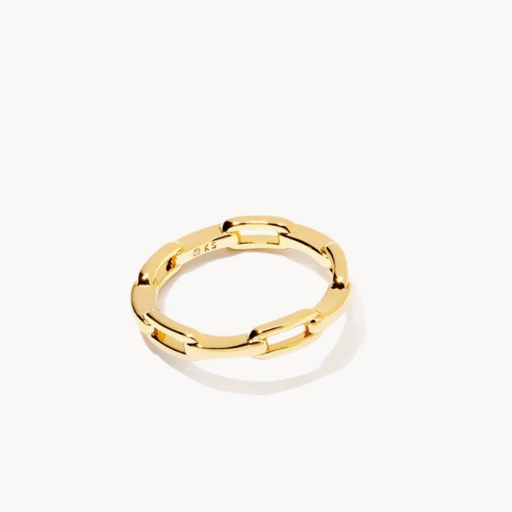 Kendra Scott Andi Band ring